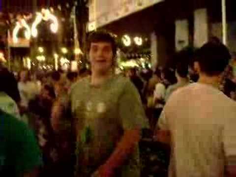 fiestas del carmen 2007