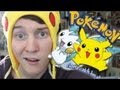 PETA Attacks Pokemon - Animal Abuse