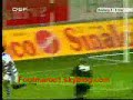 Ahanfouf Fu�ballgott