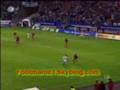 Ahanfouf Fußballgott