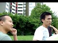 Party sinh vien Viet Nam tai Göttingen