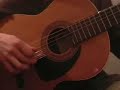 flamenco lesson 04a - 1st Soleares: concluded flamenco lesson 04a - 1st Soleares: concluded