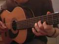 flamenco lesson 04a