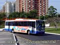 VIA��O REDENTOR - ADESIVADO PAN 2007 - NEOBUS MEGA