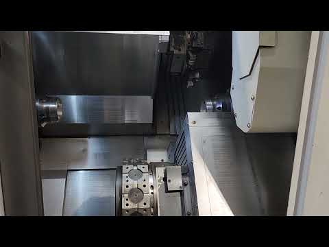 2018 DOOSAN PUMA TT1800SY CNC LATHES MULTI AXIS | Quick Machinery Sales, Inc. (1)
