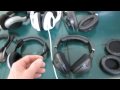 Steelseries 7H Gaming Headset Review & Comparison Linus Tech Tips