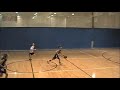 Springville girls youth highlights 112109