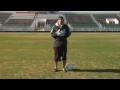 Soccer Moves & Tips : How to Do a Bicycle Kick in Soccer