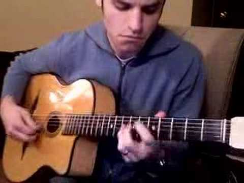 Adrian Holovaty - Inspector Gadget theme song