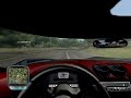 Koenigsegg CC8S Acceleration - TDU