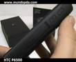 HTC P6500 - Mini Review / Unboxed - MundoPDA