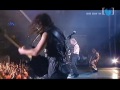Metallica - Battery (live @ Big Day Out, 2004)