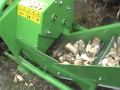Bobr s dopravníkem Pavel Šálek - Agroservis Prostějov