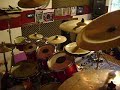 Rog�rio Rossato - Drum solo