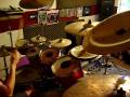 Rogério Rossato - Drum solo