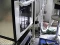 How to Fit and Remove a Cooker Oven Door