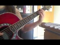 Ich mag ein @YouTube-Video. http://t.co/abIoZi6J A View To A Kill Skye acoustic cover