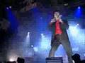 2006 Air Guitar Championships Sponsored by Goldenpalace.com