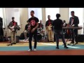 STAX Music Academy Performs STAX Music Academy Performs