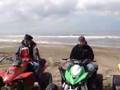 ENCUENTRO CUATRICICLO FULLATV PINAMAR SEPTIEMBRE