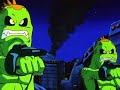 Dragon Ball Z - 277 - La Terra Esplode 1/2