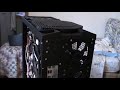 [HD] High End Gaming Rig 2010 – Twelve Hundred, i7 920 @ 3.8 Ghz, P6T, 5870, Samsung P2470H 24″ 2ms