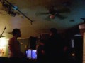 Merkaba Live @ The Rockin' Tomato (Austin, TX) - Death to the Infidels