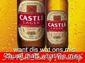 Afrikaanse \