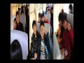 video de clse de coreno para publicar