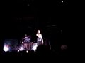 The Used & Aiden - Box Full of Sharp Objects(Live @ TOC Mia)