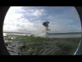 breaknecks.net - Skim=Happy - flatland skimboarding