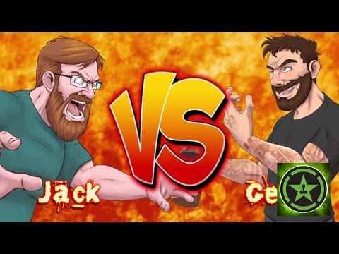 VS Episode 73: Geoff vs. Jack