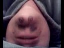 Chin Face (French Face #2)