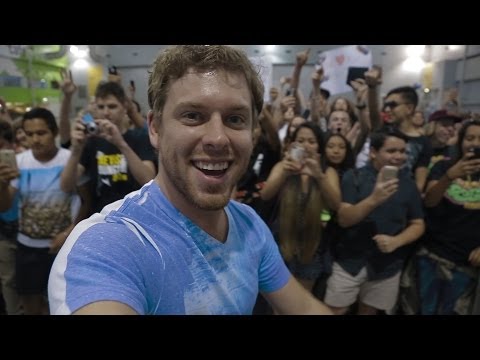 The Year My Vlog Broke (Corey's Birthday, Brisbane Gathering, and Google Smartwatch)