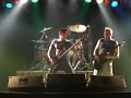 SXX live at Planet Rock Nightclub in 2007.  Richard Nuyen - Lead Vocals, BassJeff Weers - Electric guitarShawn Rainer - Drums