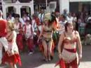 oi-sambistas samba band part 2