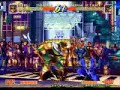 World Heroes Gorgeous Trailer