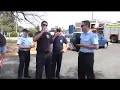 Dandenong Hazmat Exercise 14/03/08