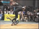 King Of Ground 2008 (9) Youhei Uchino VS Matthias Dandois