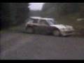 Group B Rally Video