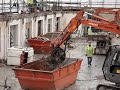 Demolition Progress Movie (1).MPG Demolition Progress Movie (1).MPG