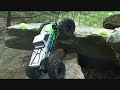 NCRCC Presents CRR Pilot Mtn Comp