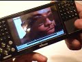 WiBrain overview + video playback WiBrain overview + video playback