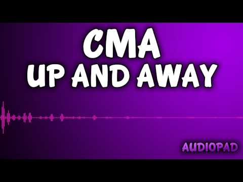 Royalty Free Music - CMA - Up And Away