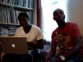 Flippa Mafia Previews His New Song Foundation Ovah Hype With Business Class / Federation Sound