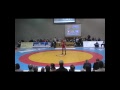 96kg greco K. Dittrich - V. Metodiev