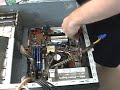 Part 7: Install the Video and Sound Cards