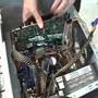 Part 7: Install the Video and Sound Cards
