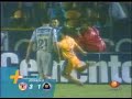 Golazo de Cuki vs pumas