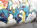 Graffiti GDL